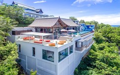 Villa M Phuket